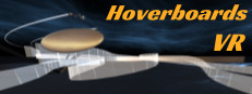 Hoverboards VR