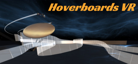 Hoverboards VR Cover Image