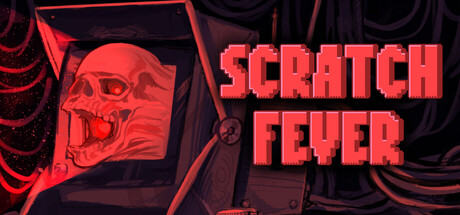 SCRATCH FEVER — Steam header