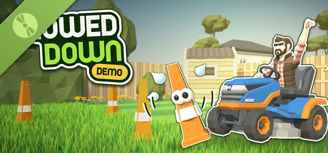 Mowed Down Demo