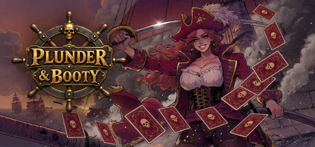Plunder & Booty