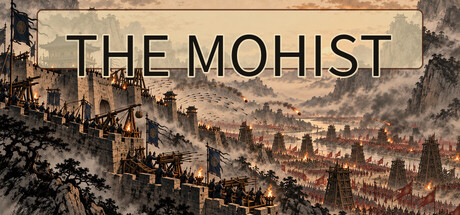The Mohist
