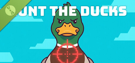 Hunt The Ducks Demo