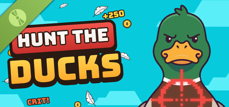 Hunt The Ducks Demo