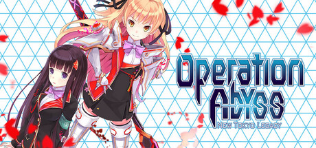 Operation Abyss: New Tokyo Legacy banner image