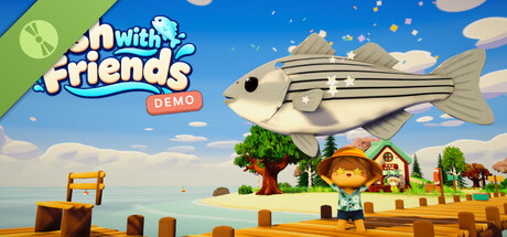 Fish With Friends Demo