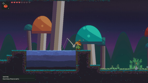 Wilderwake — 2
