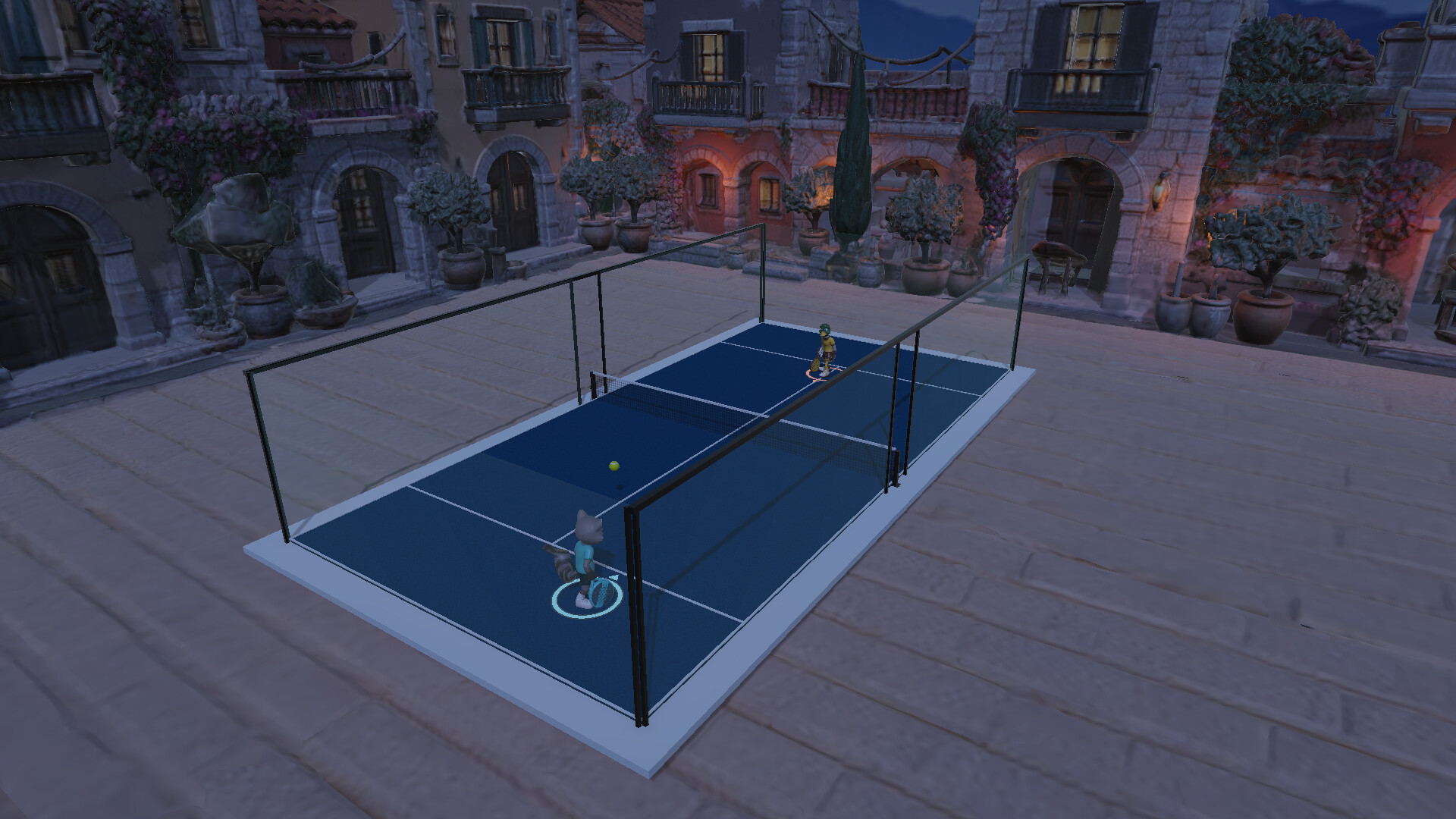 Padel With Your Friends screenshot 8
