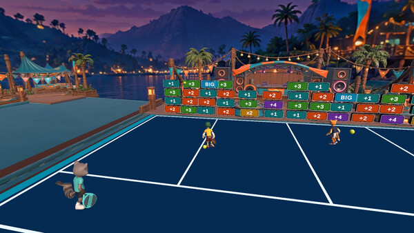 Padel With Your Friends screenshot 1