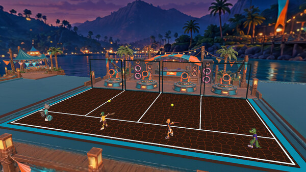 Padel With Your Friends screenshot 6