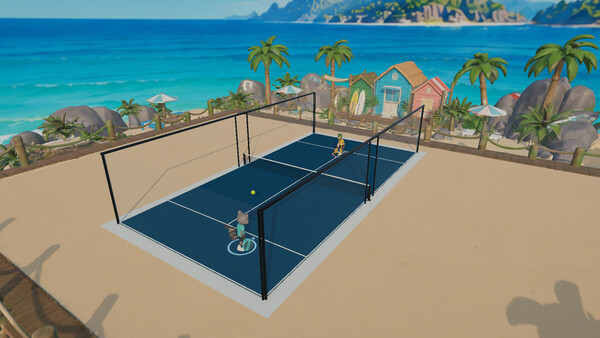 Padel With Your Friends screenshot 7