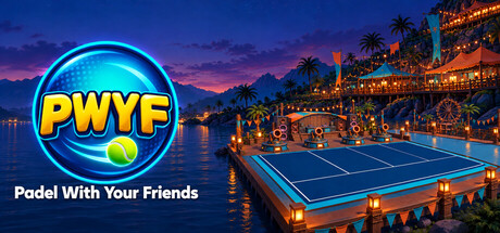 Padel With Your Friends