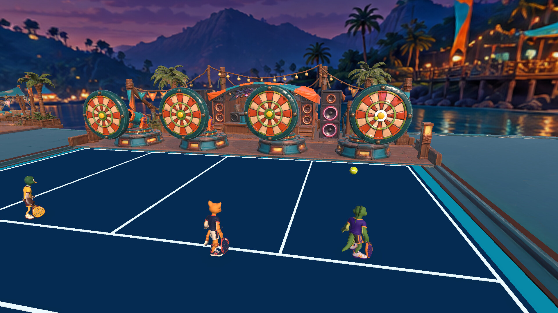 Padel With Your Friends screenshot 2