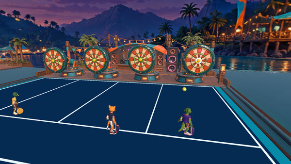 Padel With Your Friends screenshot 2