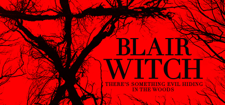 Blair Witch cover art