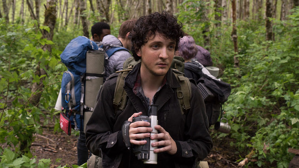 Blair Witch screenshot 2