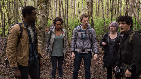 Blair Witch