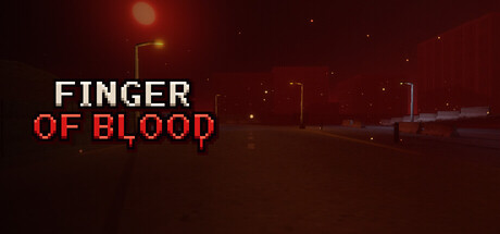 Finger of Blood