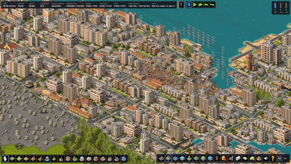 ZdenalCity screenshot 6
