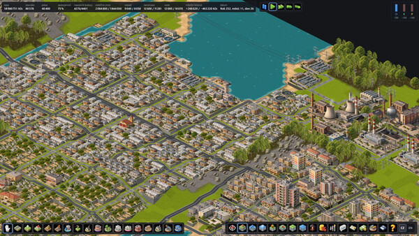 ZdenalCity screenshot 4