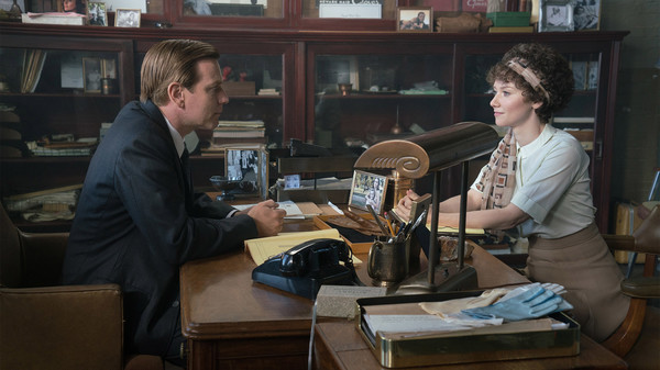 American Pastoral
