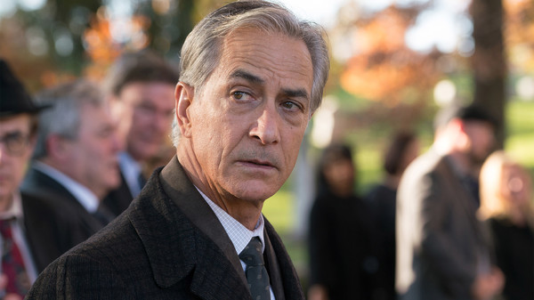 American Pastoral