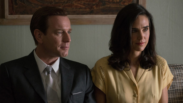 American Pastoral