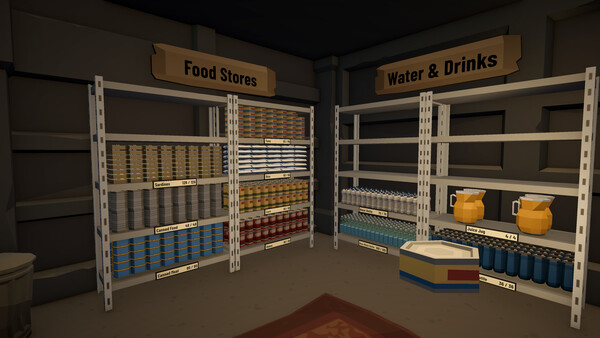 Sort of the Apocalypse screenshot 5
