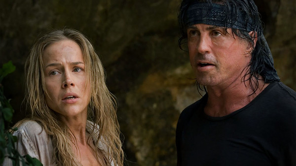 Rambo screenshot 3