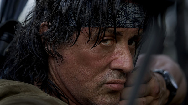 Rambo screenshot 5