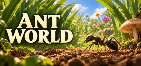 Ant World