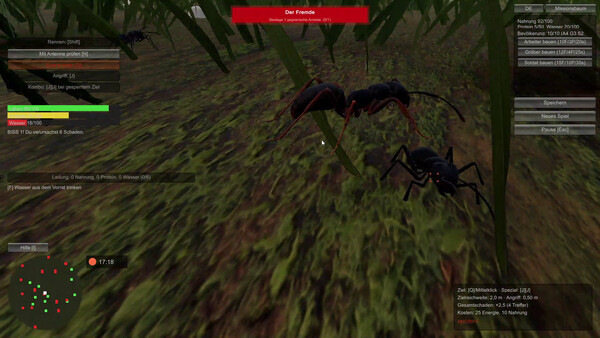 Ant World screenshot 6