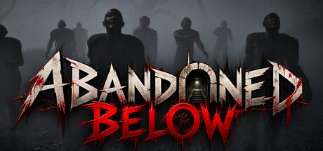 Abandoned Below