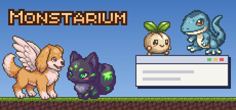 Monstarium