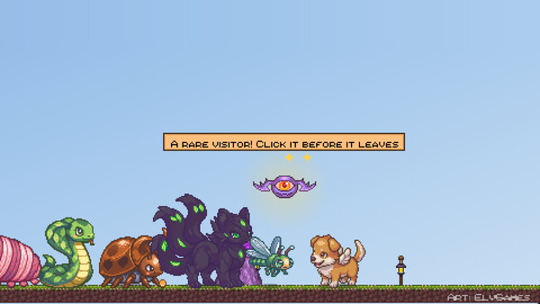 Monstarium screenshot 3