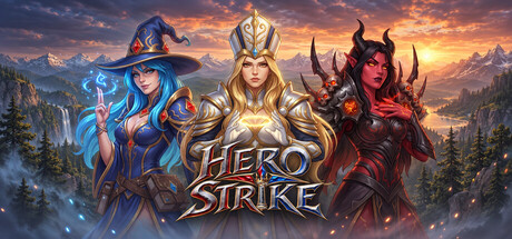 Hero Strike