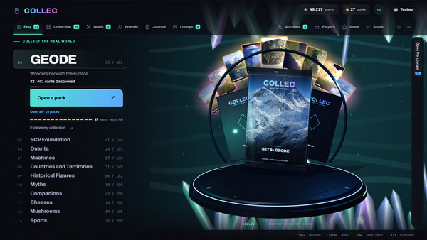 Collec — 10