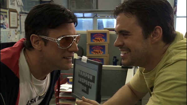 National Lampoon's Dirty Movie screenshot 4