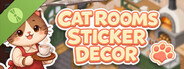 Cat Rooms: Sticker Decor! Demo