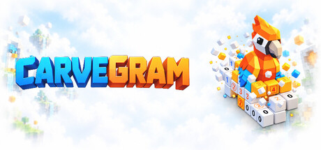 CARVEGRAM