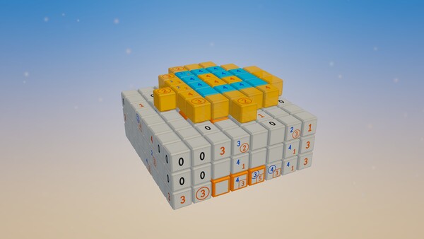 CARVEGRAM screenshot 4