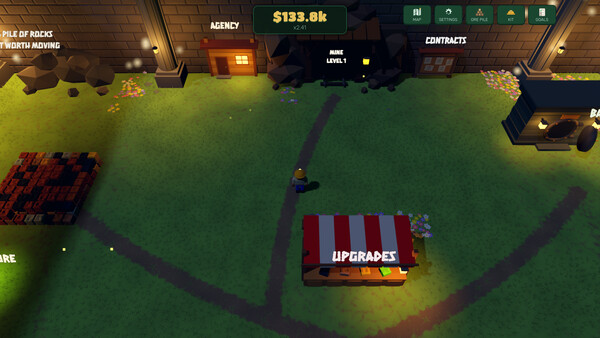 Rocks to Riches 스크린샷 3