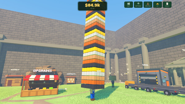 Rocks to Riches screenshot 6