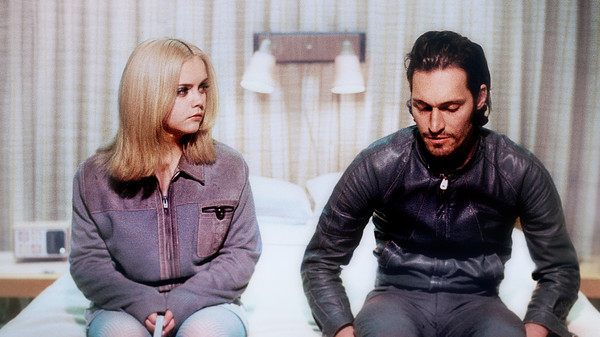 Buffalo 66 screenshot 2