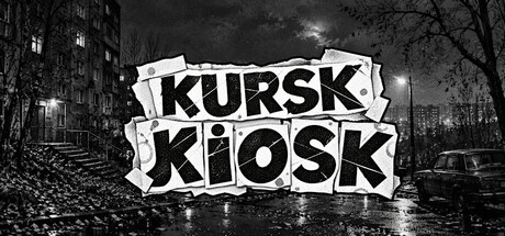 Kursk Kiosk