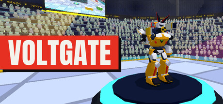 VOLTGATE