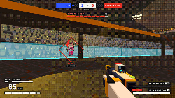 VOLTGATE screenshot 4