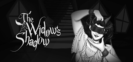 The Widow's Shadow 표지