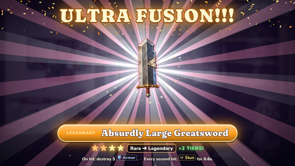 Bagbrawl Screenshot