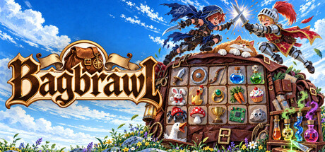 Bagbrawl